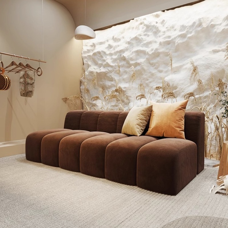 Wygodne sofy do salonu w stylu – Home Cinema Room Accessories recenzja i cena