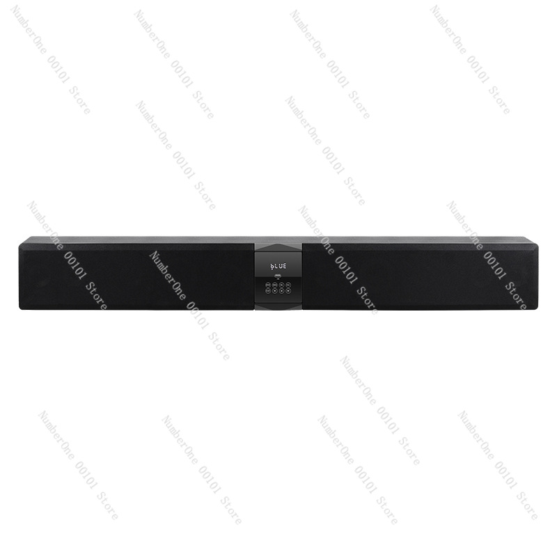 IA-6120 KTV Soundbar 5.1 Bezpr – Soundbar Bluetooth Home recenzja i cena