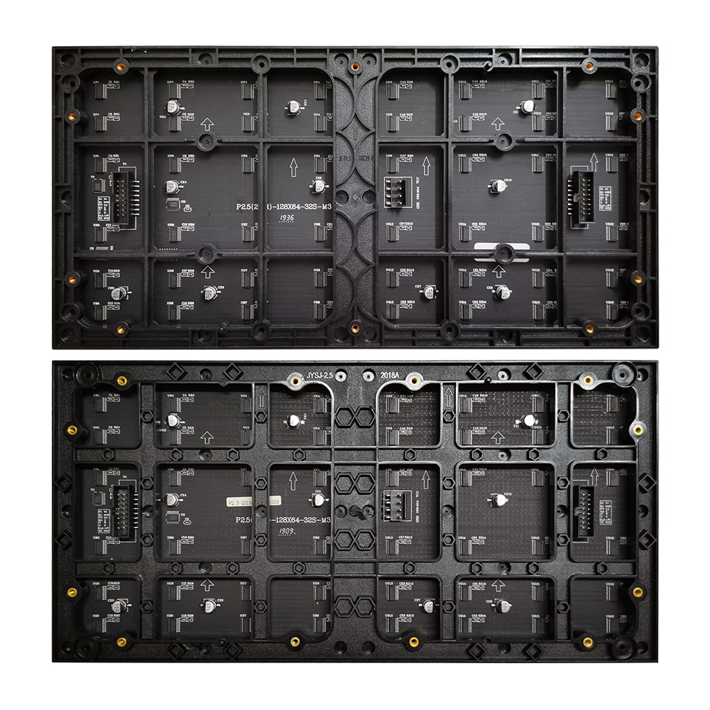Moduł pełnokolorowego wyświetl – Home Cinema Wall Panels recenzja i cena