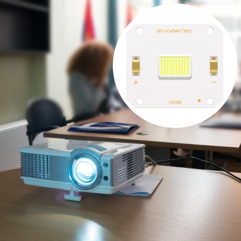 Lampa projektorowa 4046 100W 4 – Projector Lamp Replacement recenzja i cena