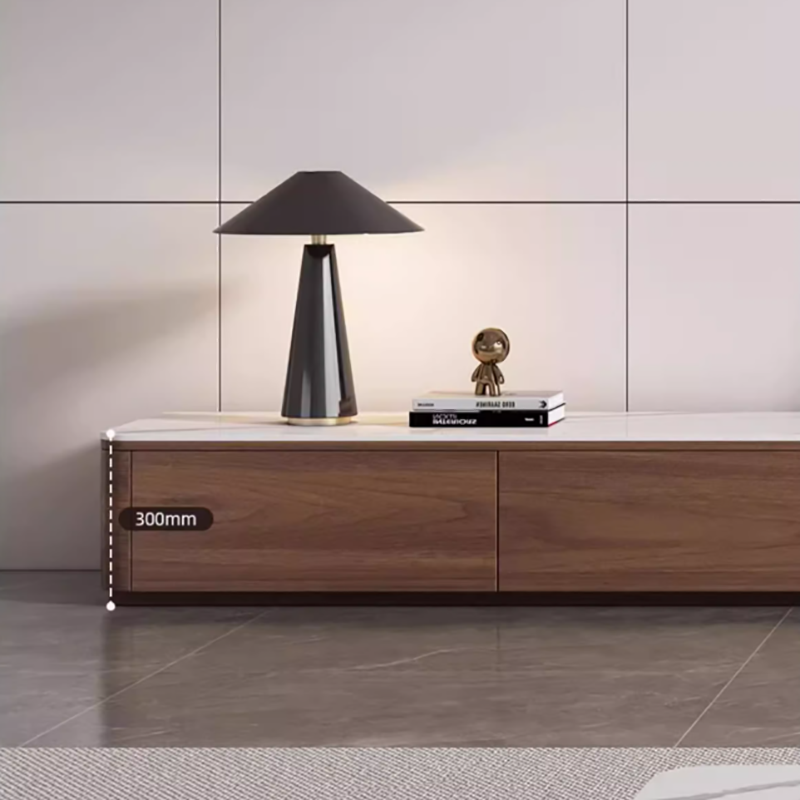 Nowoczesny skandynawski stolik – Home Cinema Furniture recenzja i cena