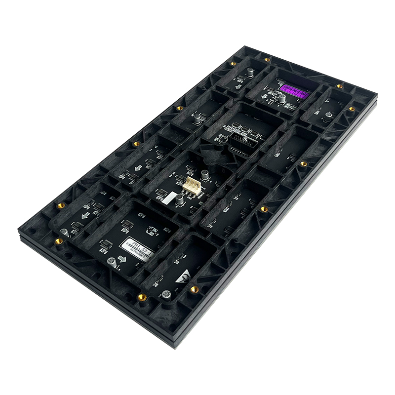 P1.53 kolorowy kolorowy Panel  – Home Cinema Wall Panels recenzja i cena
