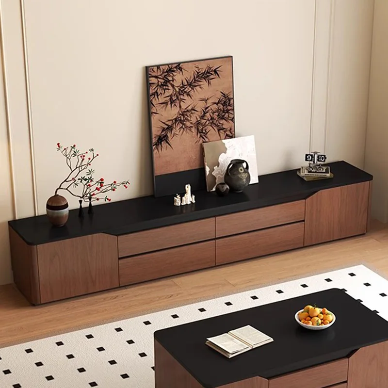 Estetyczne, nowoczesne szafki  – Home Cinema Furniture recenzja i cena