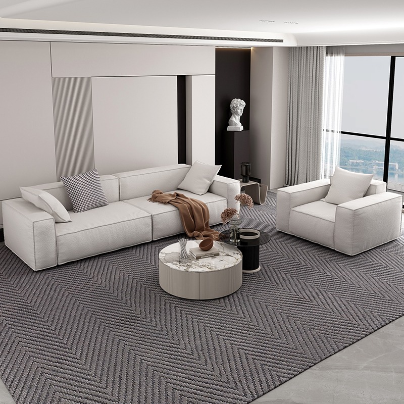 Poduszki Luksusowe Sofy do Sal – Home Cinema Room Accessories recenzja i cena