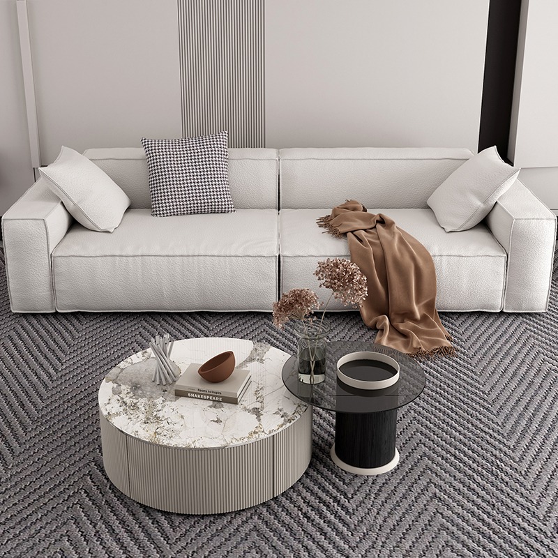 Poduszki Luksusowe Sofy do Sal – Home Cinema Room Accessories recenzja i cena