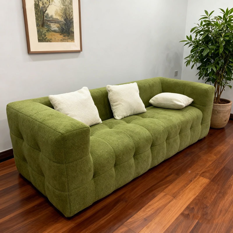 Luksusowa designerska sofa do  – Home Cinema Room Accessories recenzja i cena