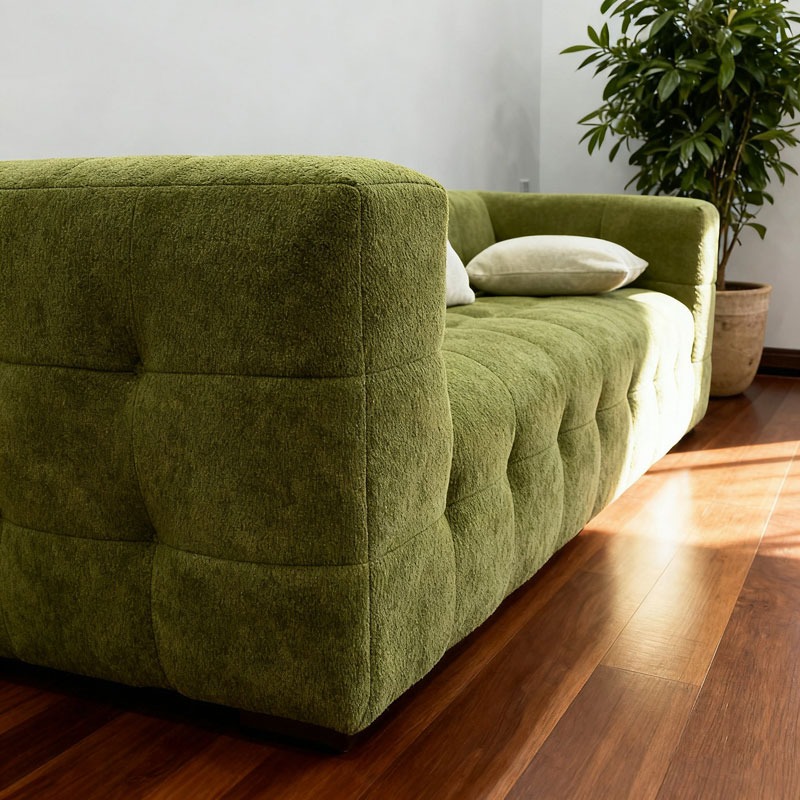 Luksusowa designerska sofa do  – Home Cinema Room Accessories recenzja i cena
