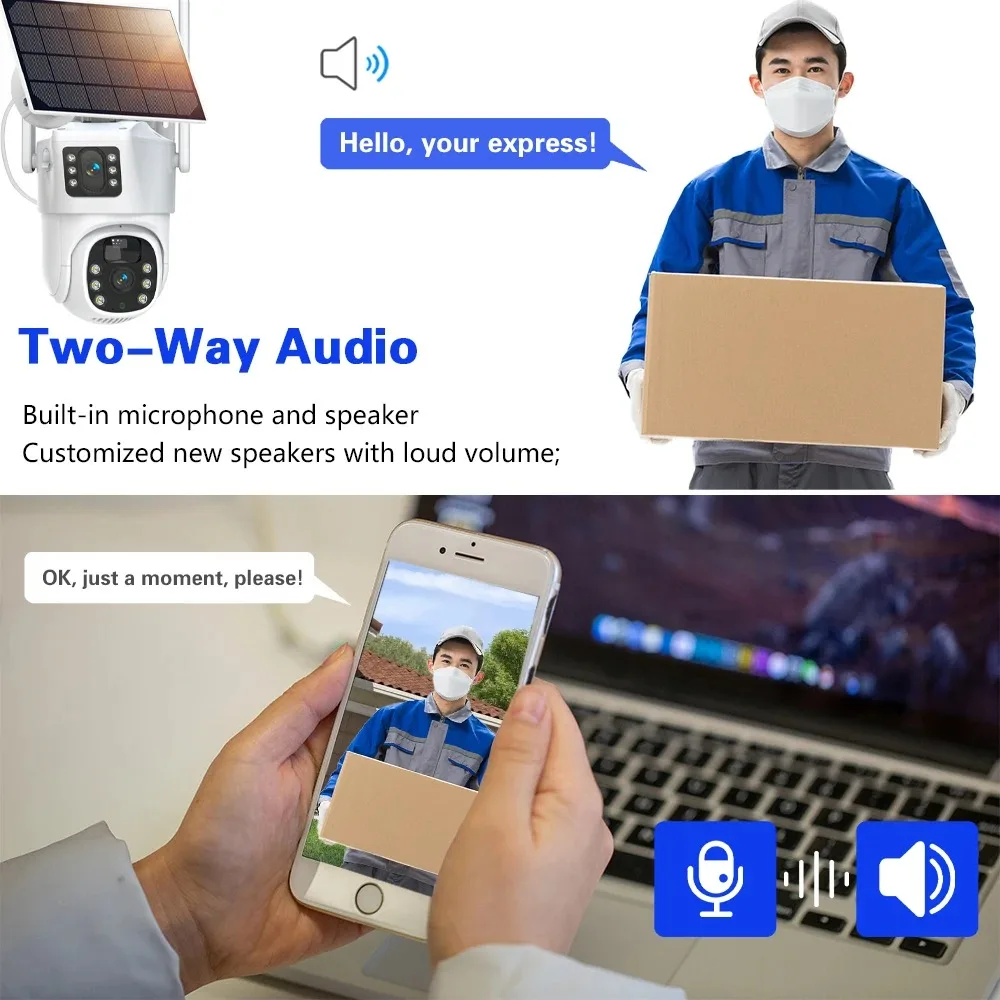 10CH bezprzewodowy NVR 4k 8mp  – Home Cinema Wireless recenzja i cena