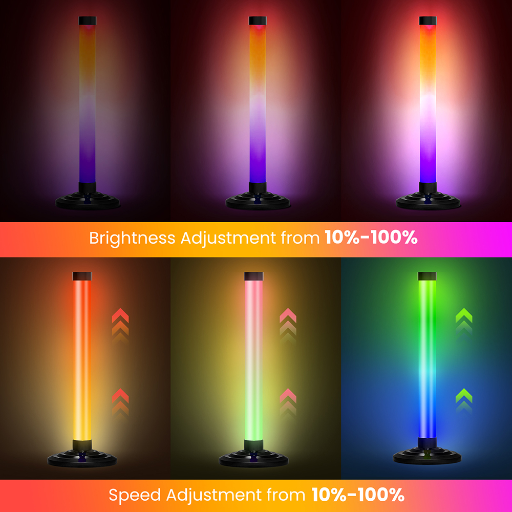 Inteligentna lampa podłogowa L – Home Cinema Wireless recenzja i cena