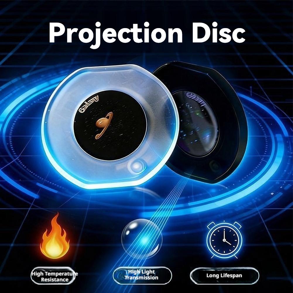 Filmy do projektora galaktyki  – Projector Lamp Replacement recenzja i cena