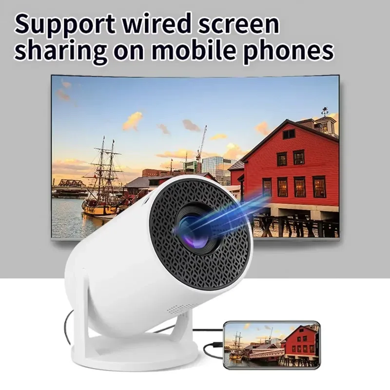 Nowość 2026! Gorąca Wyprzedaż! – Home Cinema Portable recenzja i cena