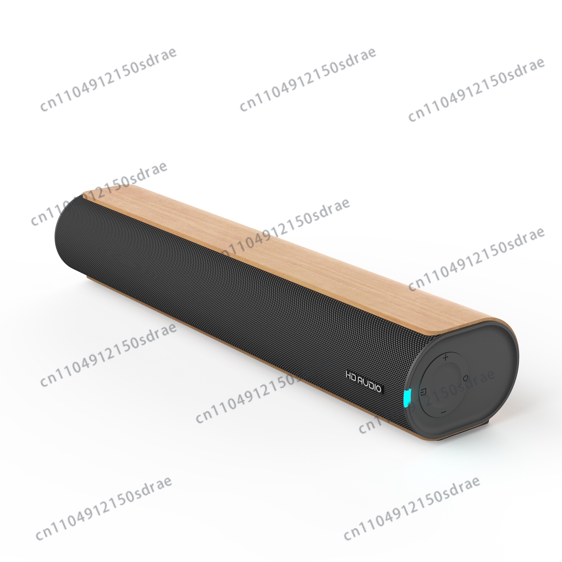 Bestisan Soundbar do kina domo – Soundbar Bluetooth Home recenzja i cena