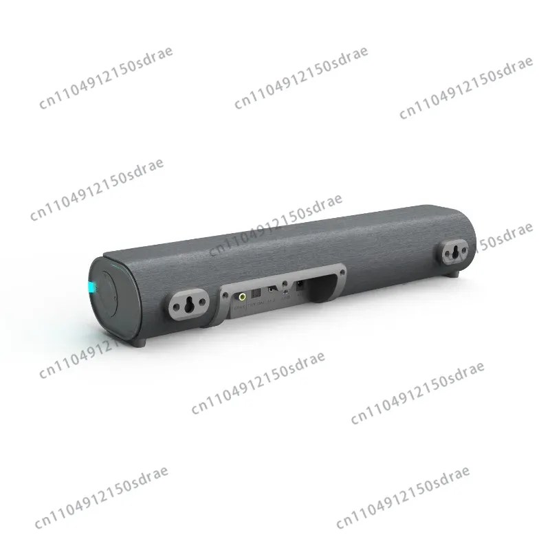 Bestisan Soundbar do kina domo – Soundbar Bluetooth Home recenzja i cena