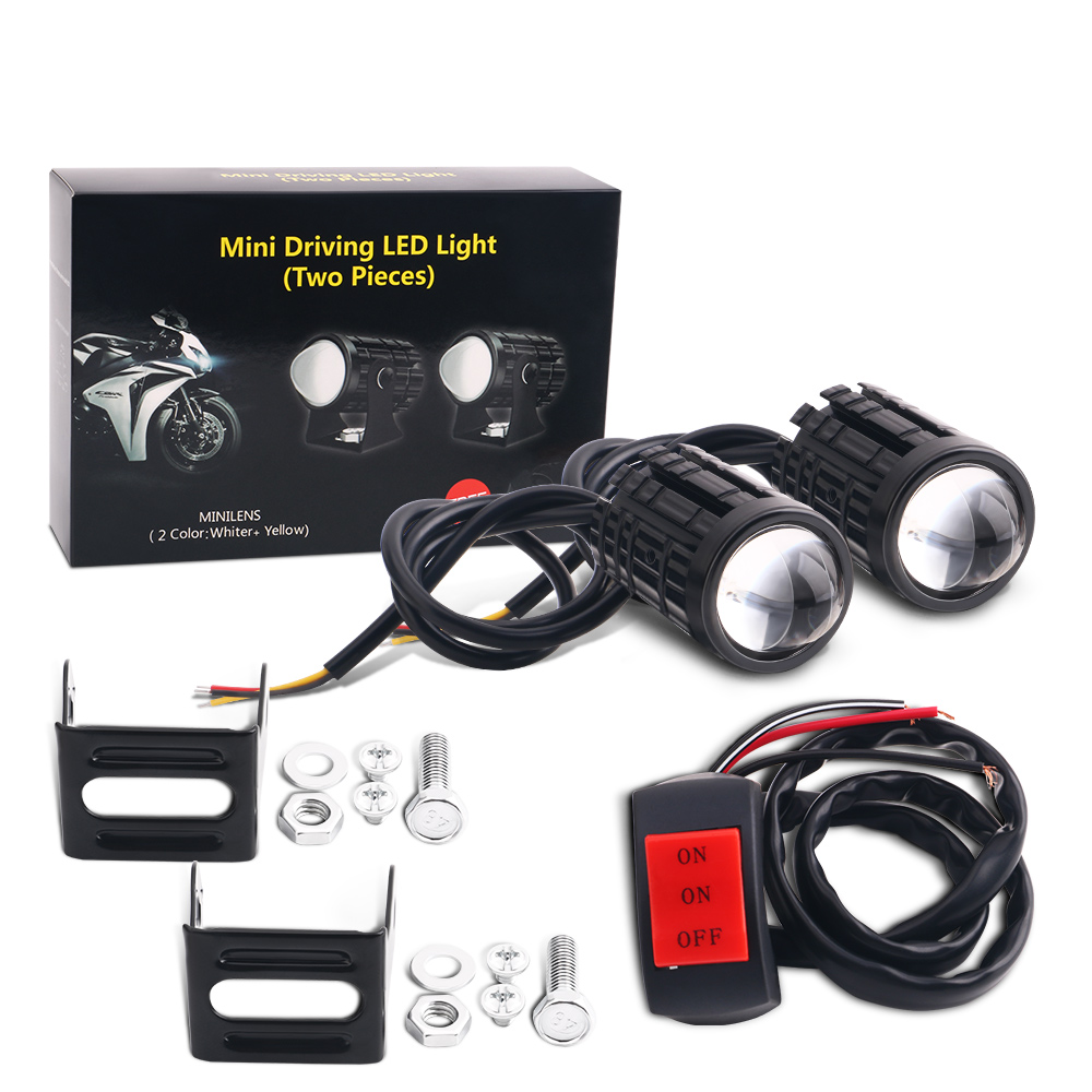 2 szt. Uniwersalny reflektor L – Projector Lamp Replacement recenzja i cena