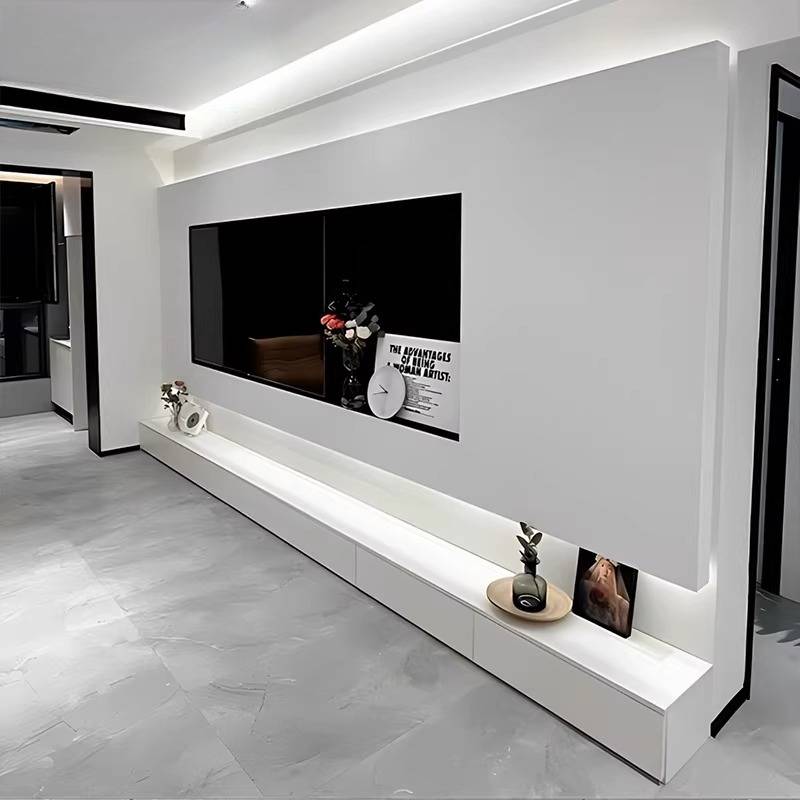 Narożnik Meblowy Szafka RTV De – Home Cinema Furniture recenzja i cena