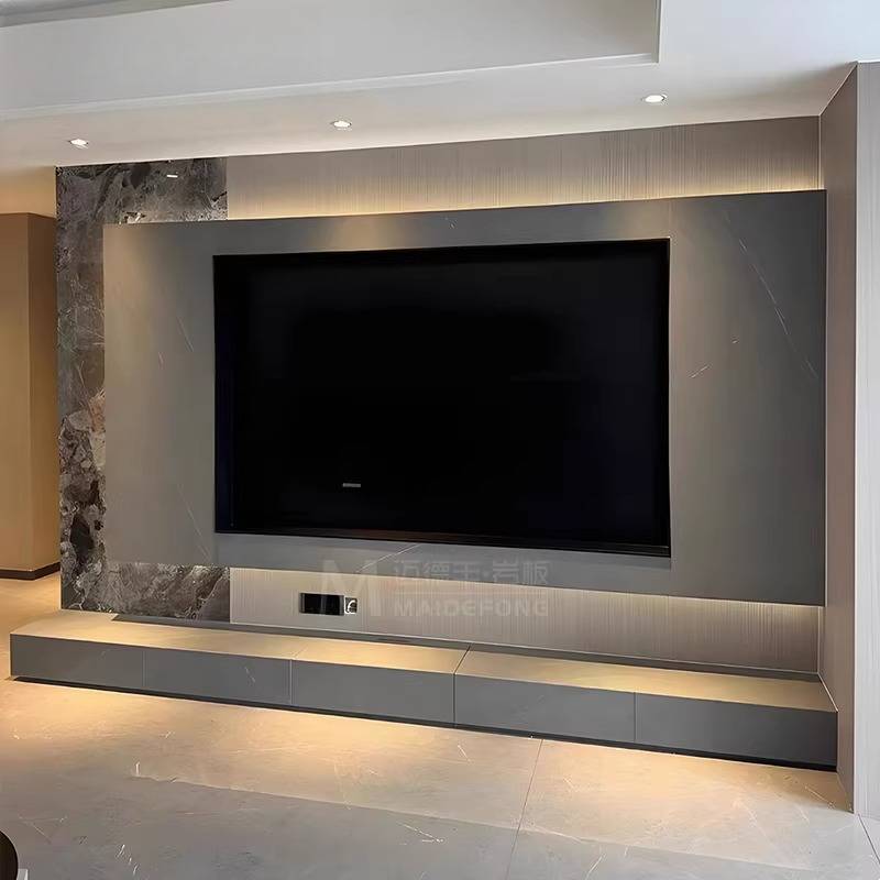 Narożnik Meblowy Szafka RTV De – Home Cinema Furniture recenzja i cena