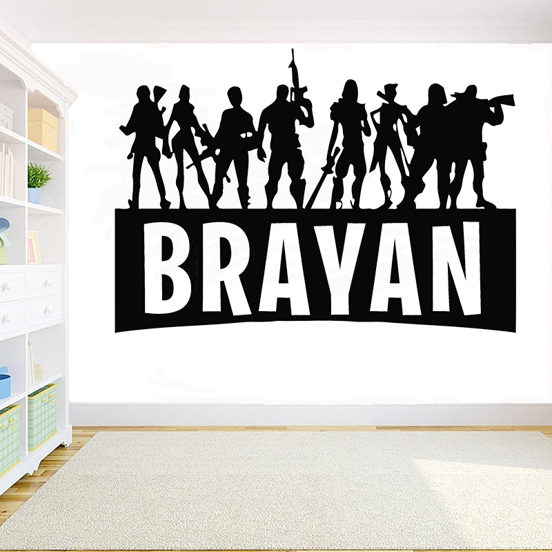 Gra Gamer spersonalizowana naz – Home Cinema Wall Panels recenzja i cena