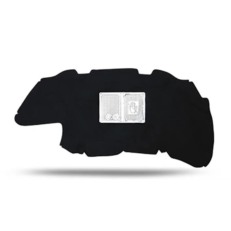 Automatyczna mata termoizolacy – Acoustic Foam Panel recenzja i cena