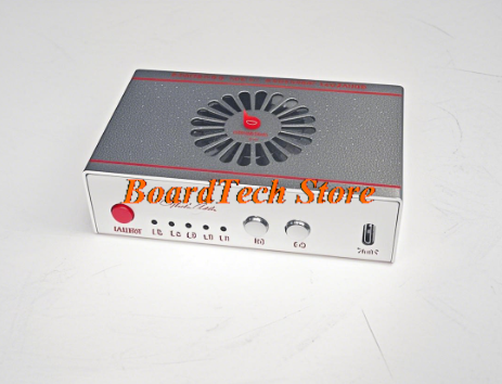 MIMI DMA Fuser Video Overlay B – Home Cinema Video Processor recenzja i cena