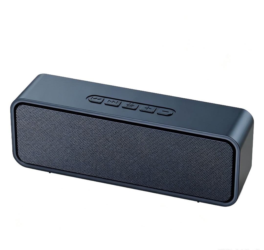 Wodoodporny bezprzewodowy głoś – Soundbar Bluetooth Home recenzja i cena