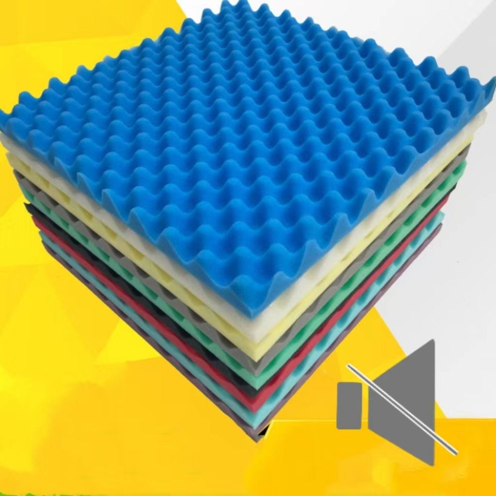 Panele akustyczne z pianki o w – Acoustic Foam Panel recenzja i cena