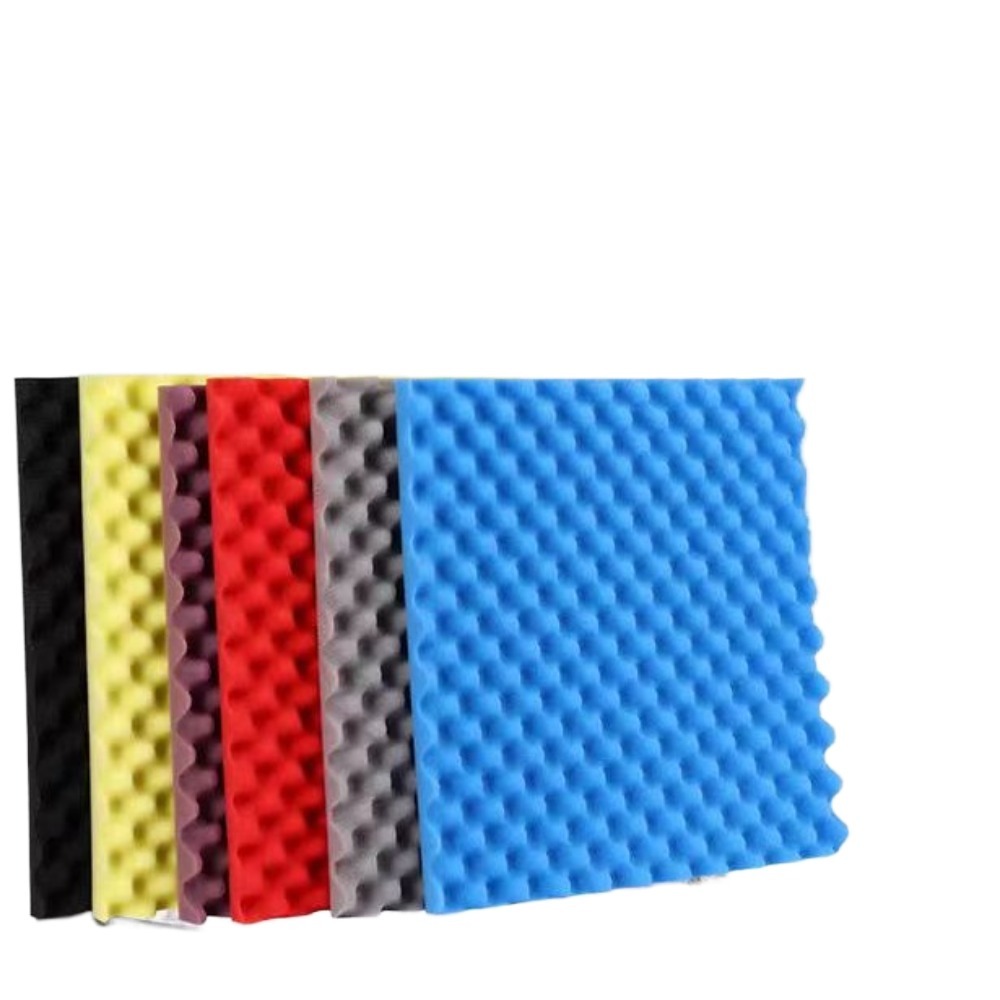 Panele akustyczne z pianki o w – Acoustic Foam Panel recenzja i cena
