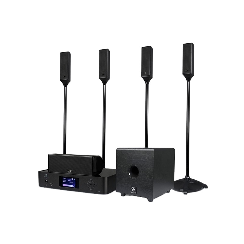 Tonewinner YX-01P Dolby Atmos  – Home Cinema Portable recenzja i cena