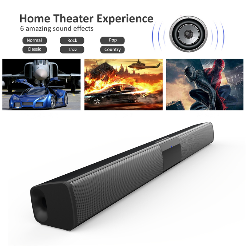 40W Bezprzewodowy głośnik Blue – Home Cinema Lg recenzja i cena
