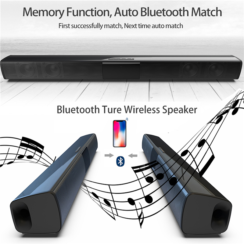 40W Bezprzewodowy głośnik Blue – Home Cinema Lg recenzja i cena