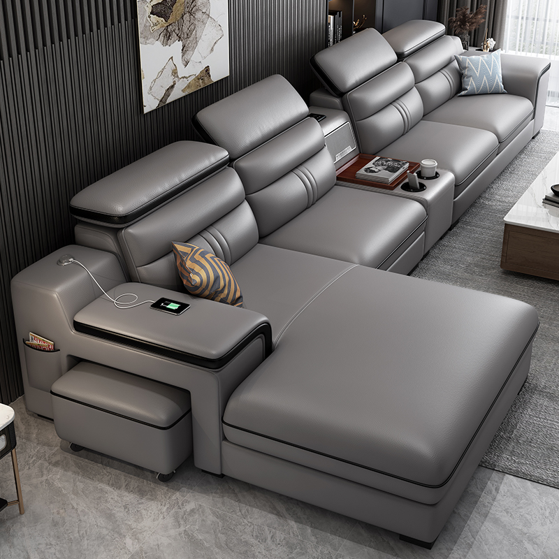 Nowoczesne sofy do salonu, luk – Home Cinema Room Accessories recenzja i cena