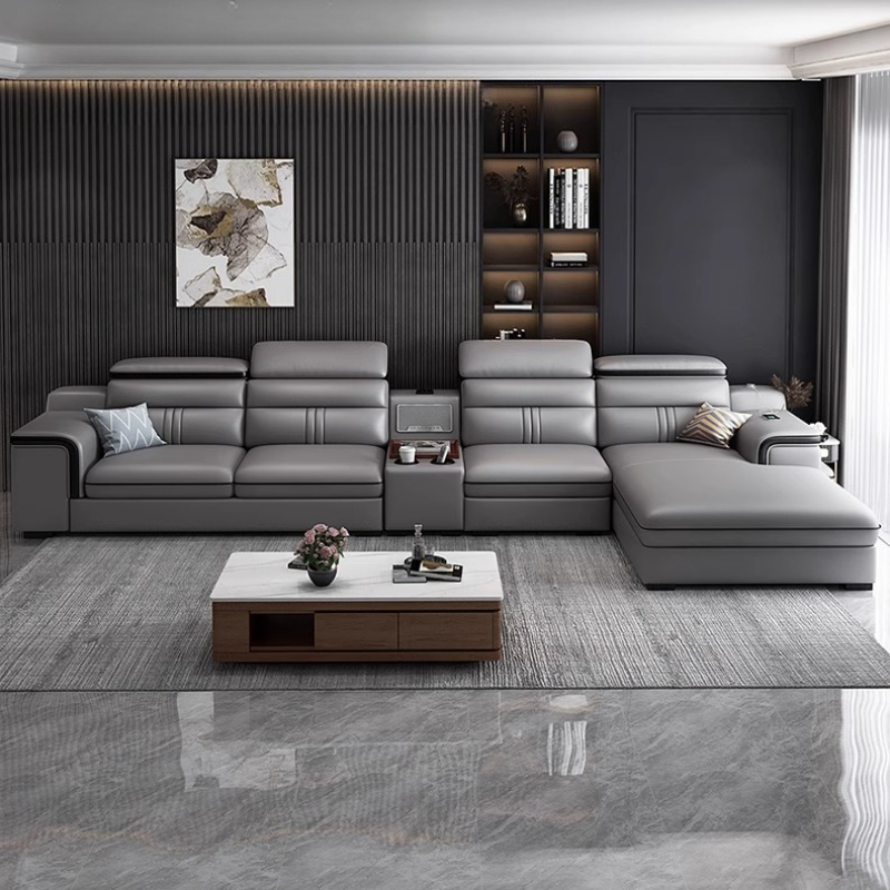 Nowoczesne sofy do salonu, luk – Home Cinema Room Accessories recenzja i cena