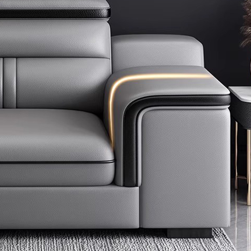 Nowoczesne sofy do salonu, luk – Home Cinema Room Accessories recenzja i cena
