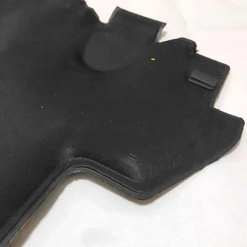 Mata termoizolacyjna na maskę  – Acoustic Foam Panel recenzja i cena