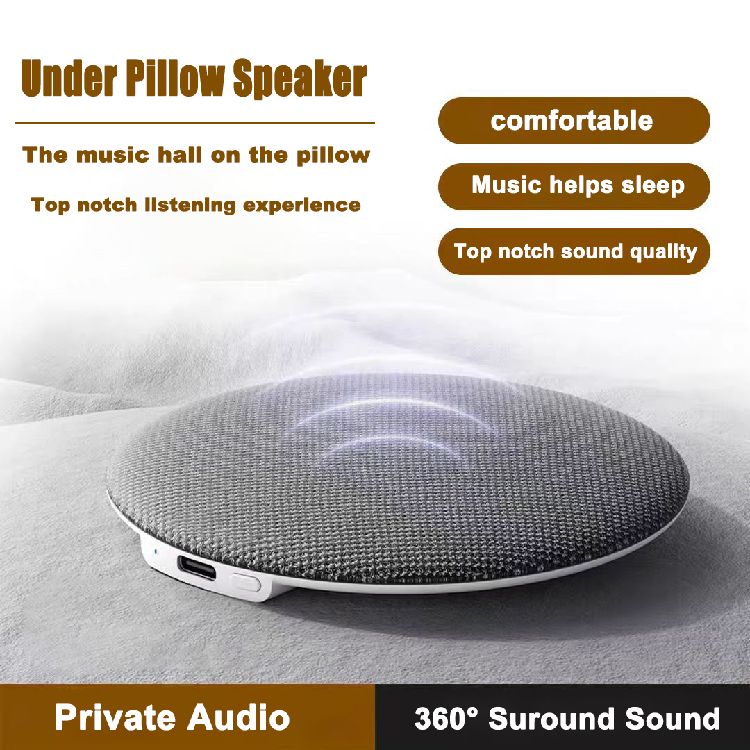 Mini Głośnik Bluetooth do Snu  – Soundbar Bluetooth Home recenzja i cena