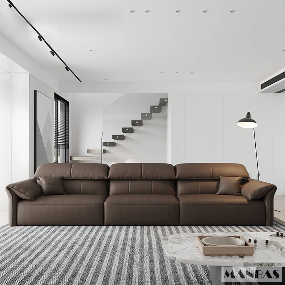 Linlamlim elektryczna Sofa kab – Home Cinema Furniture recenzja i cena