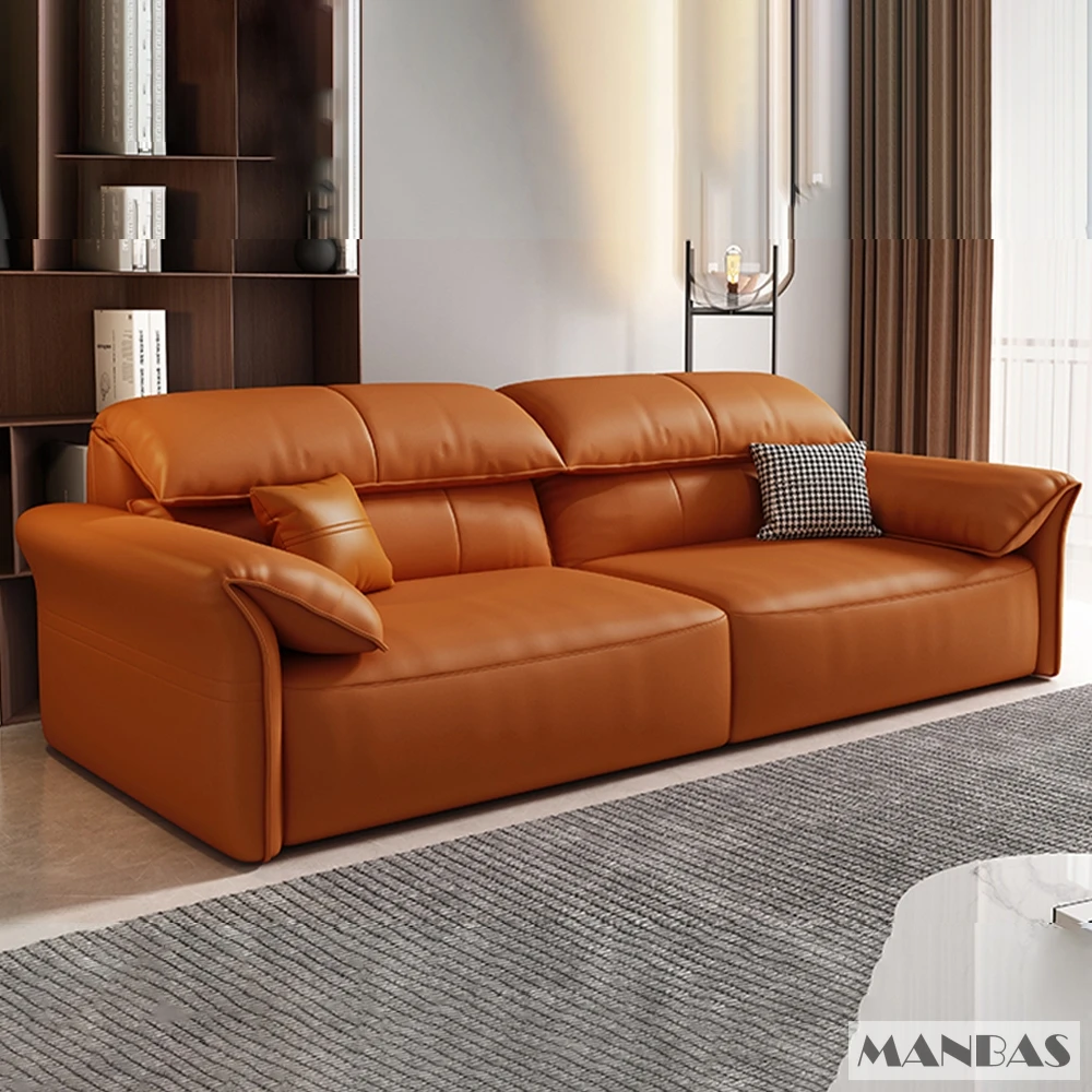 Linlamlim elektryczna Sofa kab – Home Cinema Furniture recenzja i cena