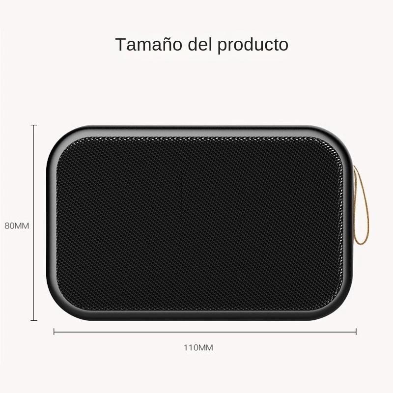 Uniwersalne głośniki zewnętrzn – Soundbar Bluetooth Home recenzja i cena