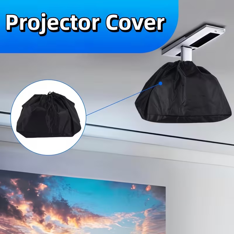 Pokrowiec na projektor, osłona – Home Cinema Theatre recenzja i cena
