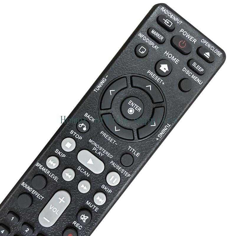 K43B AKB73636102 Zdalne sterow – Home Cinema Lg recenzja i cena