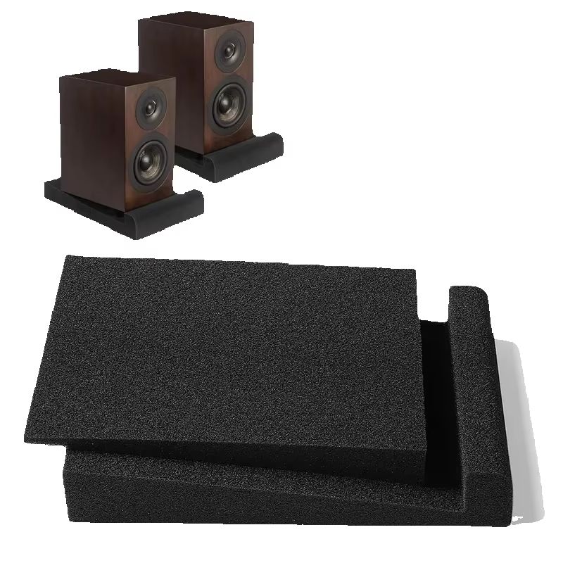 1 zestaw podkładek akustycznyc – Acoustic Foam Panel recenzja i cena