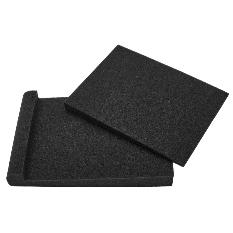 1 zestaw podkładek akustycznyc – Acoustic Foam Panel recenzja i cena