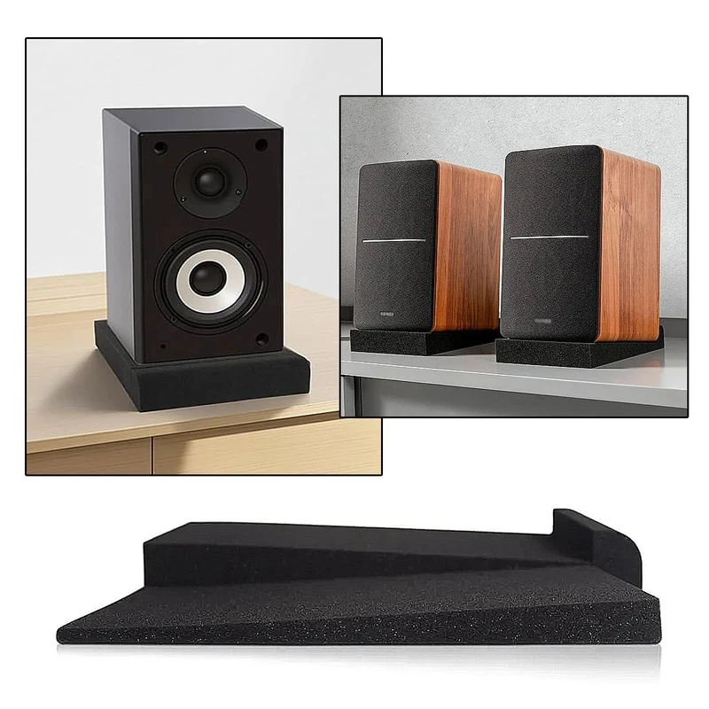 1 zestaw podkładek akustycznyc – Acoustic Foam Panel recenzja i cena
