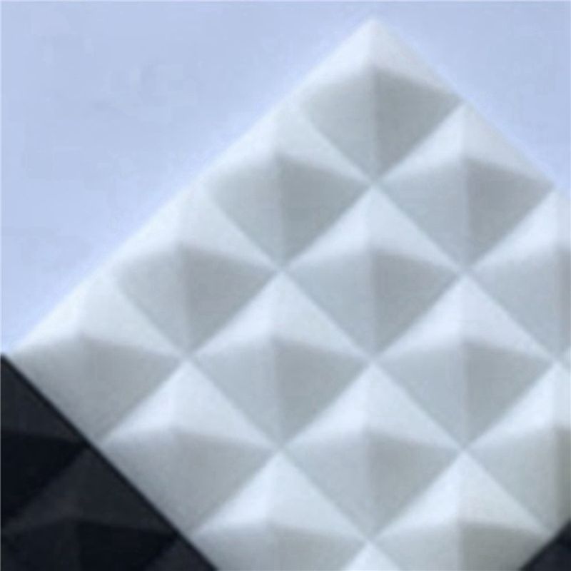 Zestaw paneli akustycznych AEF – Acoustic Foam Panel recenzja i cena