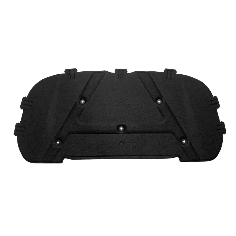 Przednia maska silnika Izolacj – Acoustic Foam Panel recenzja i cena
