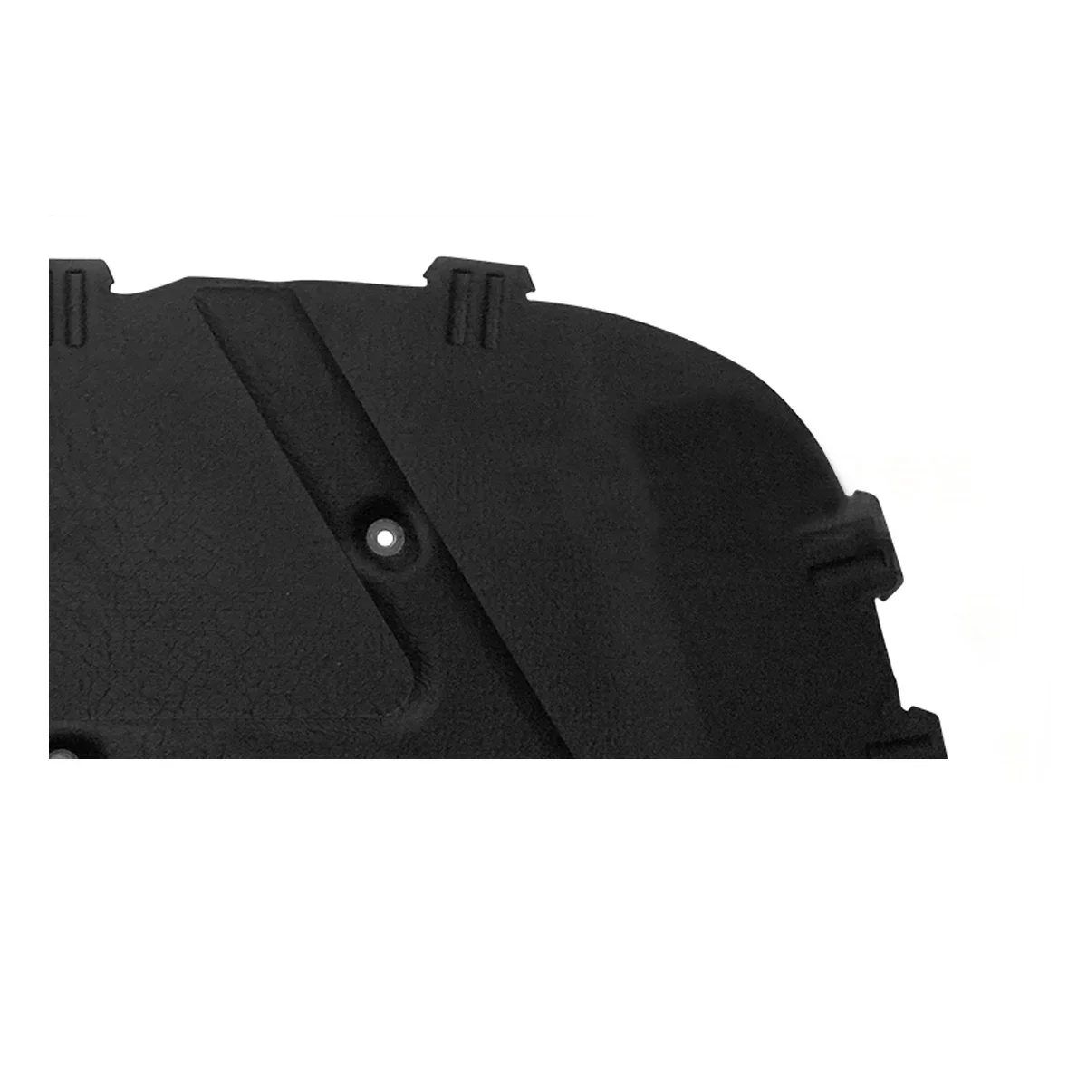 Przednia maska silnika Izolacj – Acoustic Foam Panel recenzja i cena