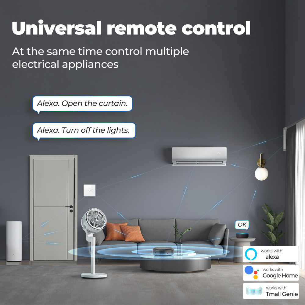 Inteligentny pilot RF 433 IR T – Home Cinema Lg recenzja i cena