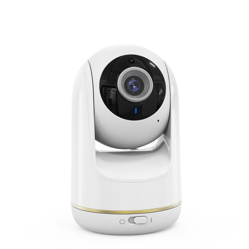 Oddzielna kamera do niani wide – Home Cinema Wireless recenzja i cena