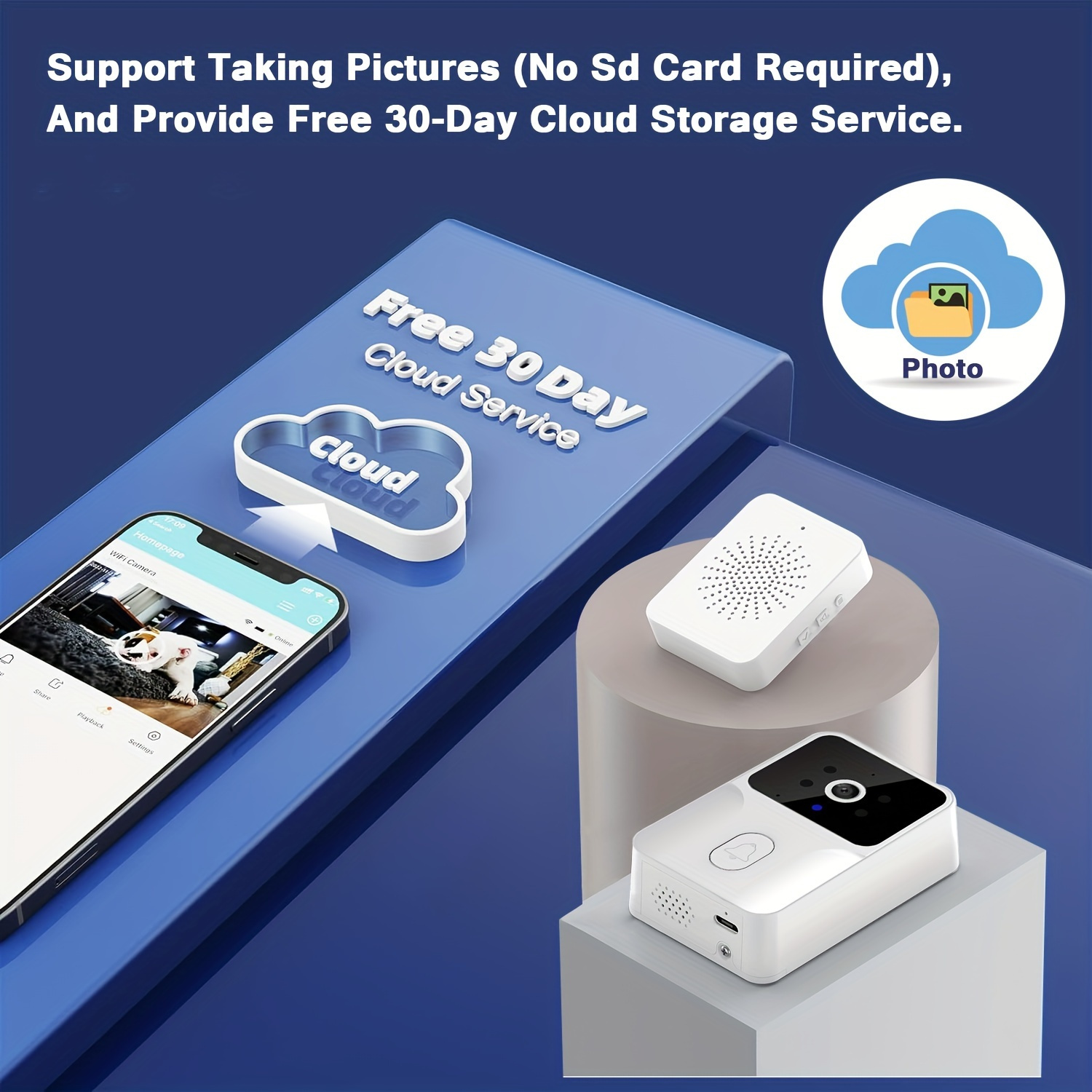 Bezprzewodowy inteligentny wid – Home Cinema Wireless recenzja i cena