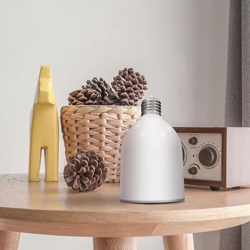 Lampa LED Nocna Lampka Muzułma – Soundbar Bluetooth Home recenzja i cena